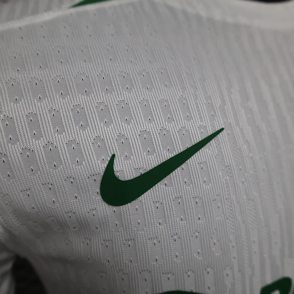 Maillot Match Sporting Lisbon Exterieur 2024-2025 (5) Sporting Lisbon jersey 2024/2025 - Image 5