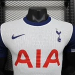 Tottenham Home Player Jersey 2024/2025 - Image 3