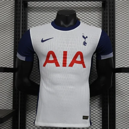 Tottenham Home Player Jersey 2024/2025