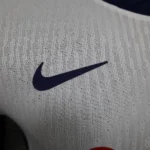 Tottenham Home Player Jersey 2024/2025 - Image 5
