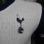 Tottenham Home Player Jersey 2024/2025 - Image 4