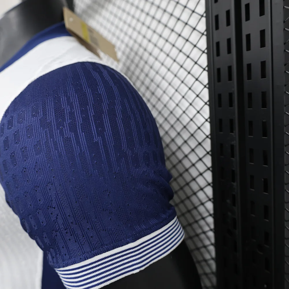 Maillot Match Tottenham Domicile 2024-2025 (6) Tottenham Home Player Jersey 2024/2025 - Image 6