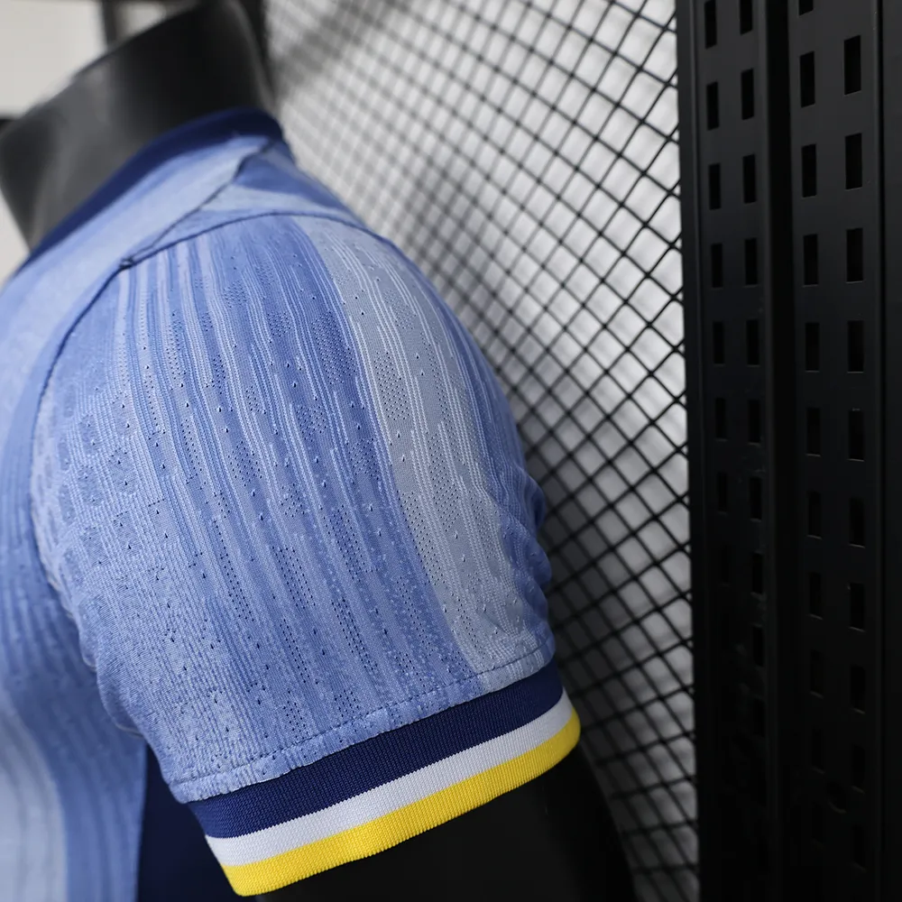 Maillot Match Tottenham Exterieur 2024-2025 (1) Tottenham Aways jersey 2024/2025 - Image 6