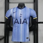 Tottenham Aways jersey 2024/2025