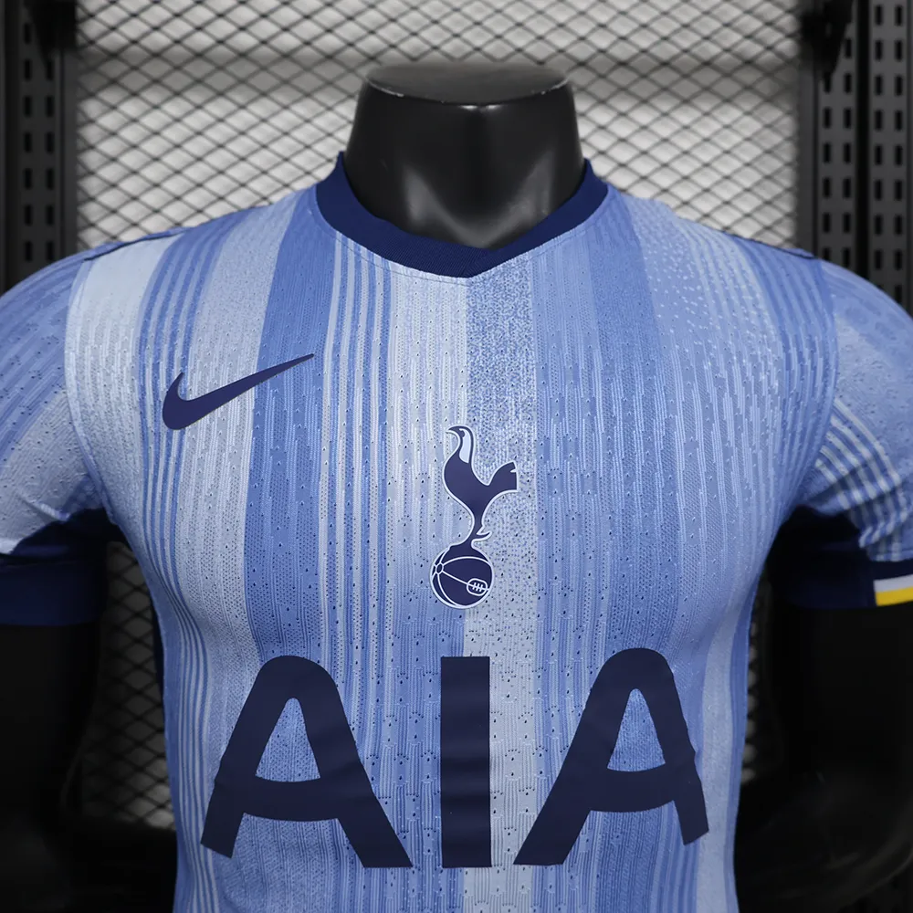 Maillot Match Tottenham Exterieur 2024-2025 (3) Tottenham Aways jersey 2024/2025 - Image 3