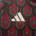 Maillot Mexique Domicile 2024/2025 – Image 5