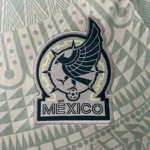 Mexico Away Jersey 2024/2025 - Image 4