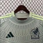 Mexico Away Jersey 2024/2025 - Image 3