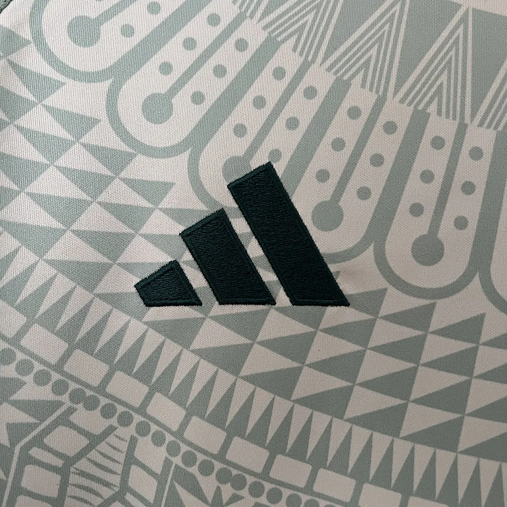 Maillot Mexique Exterieur 2024-2025 (6) Mexico Away Jersey 2024/2025 - Image 5