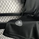 Maillot Monaco Fourth Spécial "100 Ans" 2024/2025 – Image 6