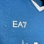 Maillot Naples Domicile 2024/2025 – Image 6
