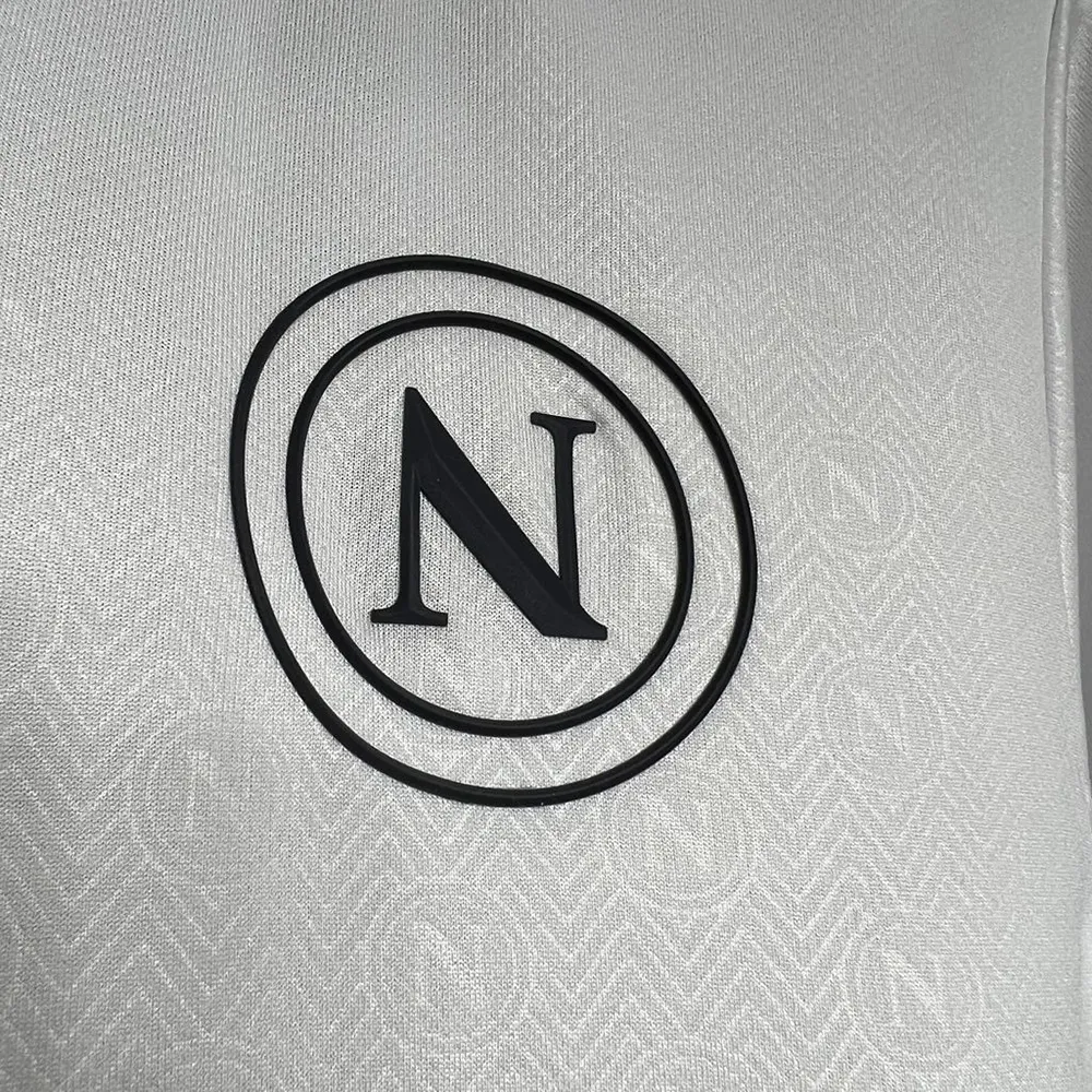 Maillot Naples Exterieur 2024-2025 (1) Napoli Away jersey 2024/2025 - Image 4
