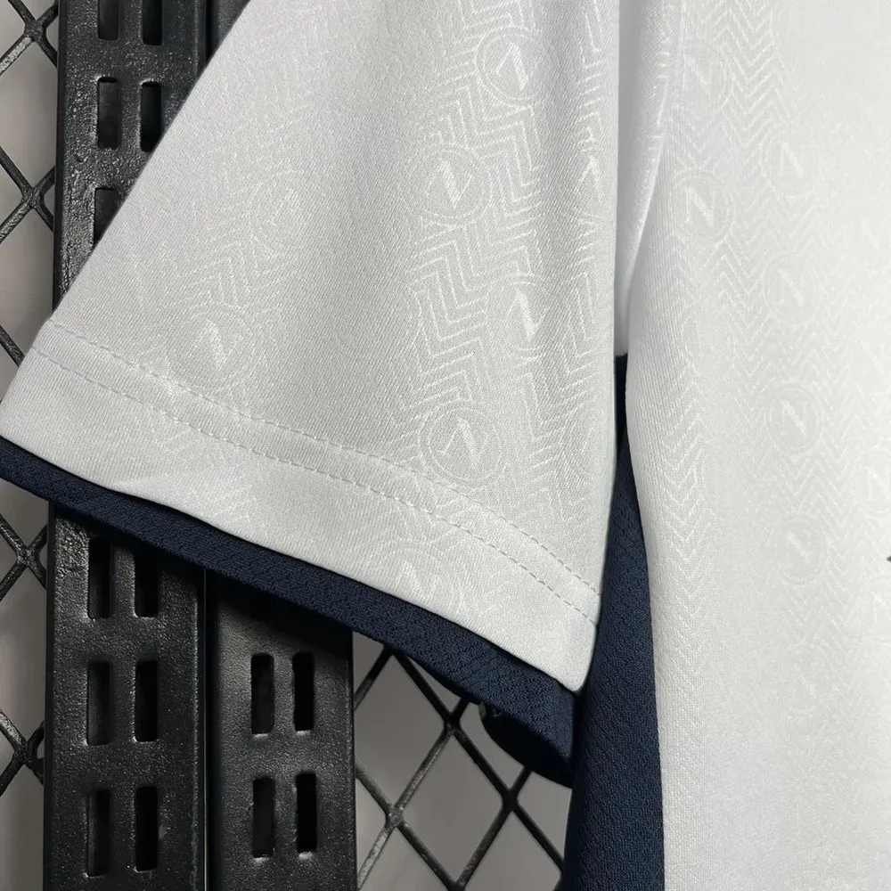 Maillot Naples Exterieur 2024-2025 (2) Napoli Away jersey 2024/2025 - Image 6