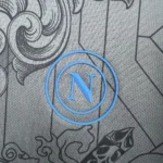 Napoli Third jersey 2024/2025 - Image 5