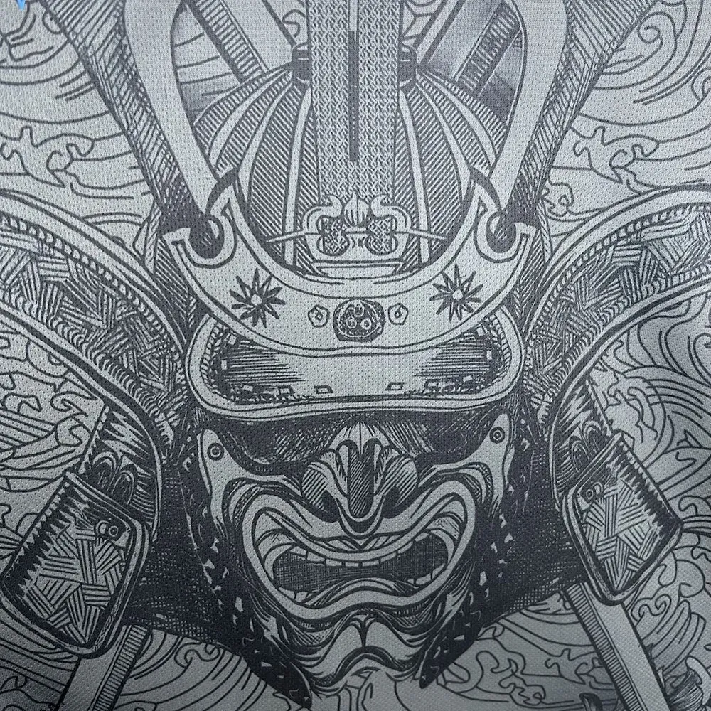 Maillot Naples Third 2024-2025 (6) Napoli Third jersey 2024/2025 - Image 3