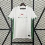 Nigeria home jersey 2024/2025