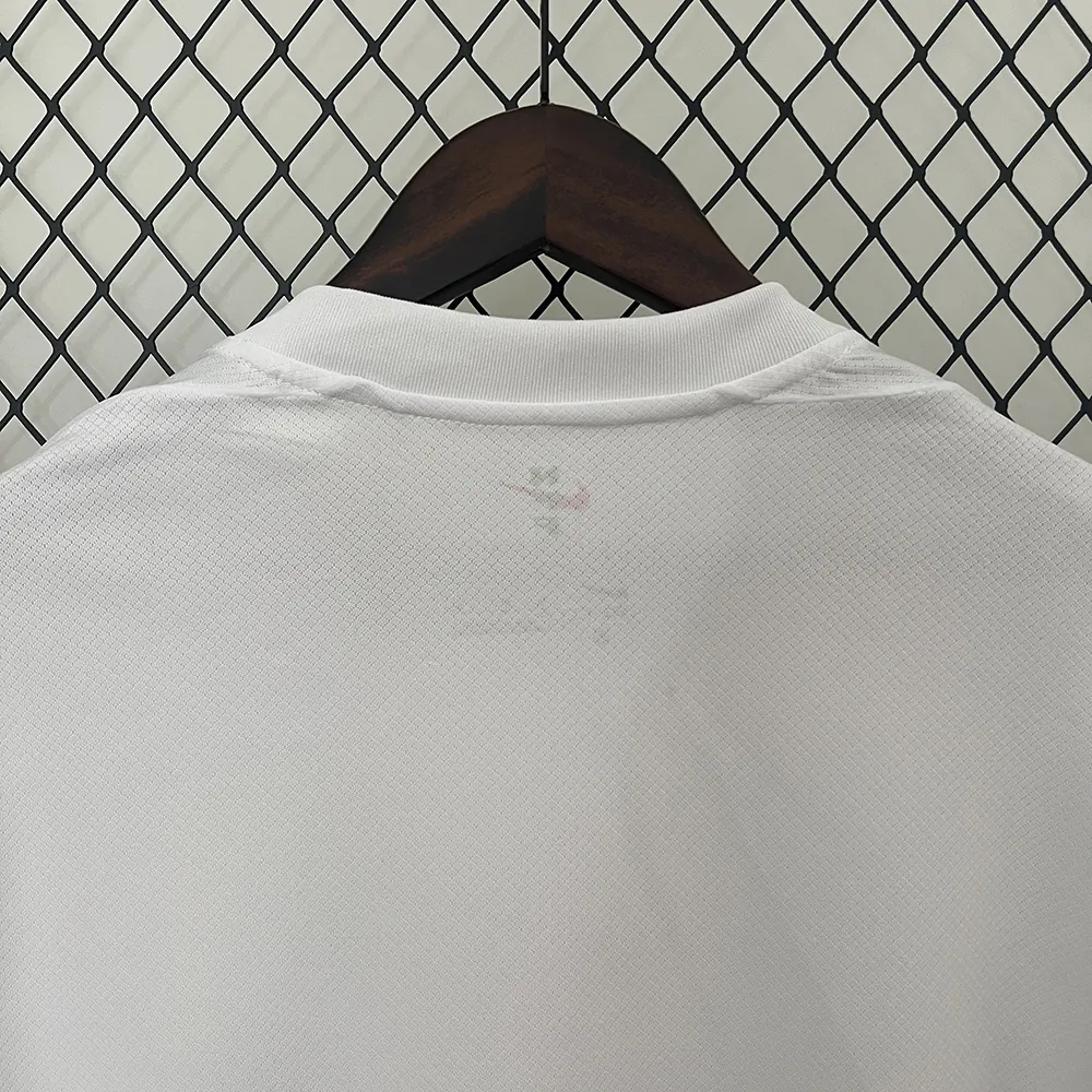 Maillot Nigeria Domicile 2024-2025 (3) Nigeria home jersey 2024/2025 - Image 5