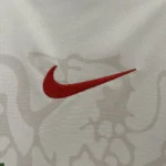 Nigeria home jersey 2024/2025 - Image 4