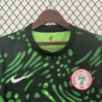 Nigeria Away Jersey 2024/2025 - Image 3