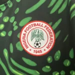 Nigeria Away Jersey 2024/2025 - Image 4
