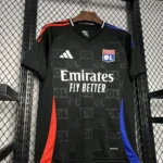 Maillot Olympique Lyonnais Exterieur 2024/2025 – Image 4