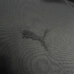 Maillot Olympique Marseille Spécial "125 Ans Noir" 2024/2025 – Image 5