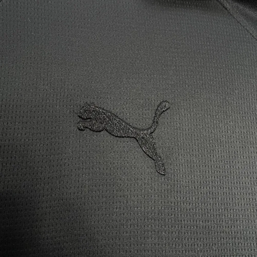 Maillot Olympique Marseille 125 Ans Noir 2024-2025 (8) Maillot Olympique Marseille Spécial "125 Ans Noir" 2024/2025 – Image 5