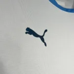 Maillot Olympique Marseille Domicile 2024/2025 – Image 4