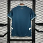 Maillot Olympique Marseille Exterieur 2024/2025 – Image 2