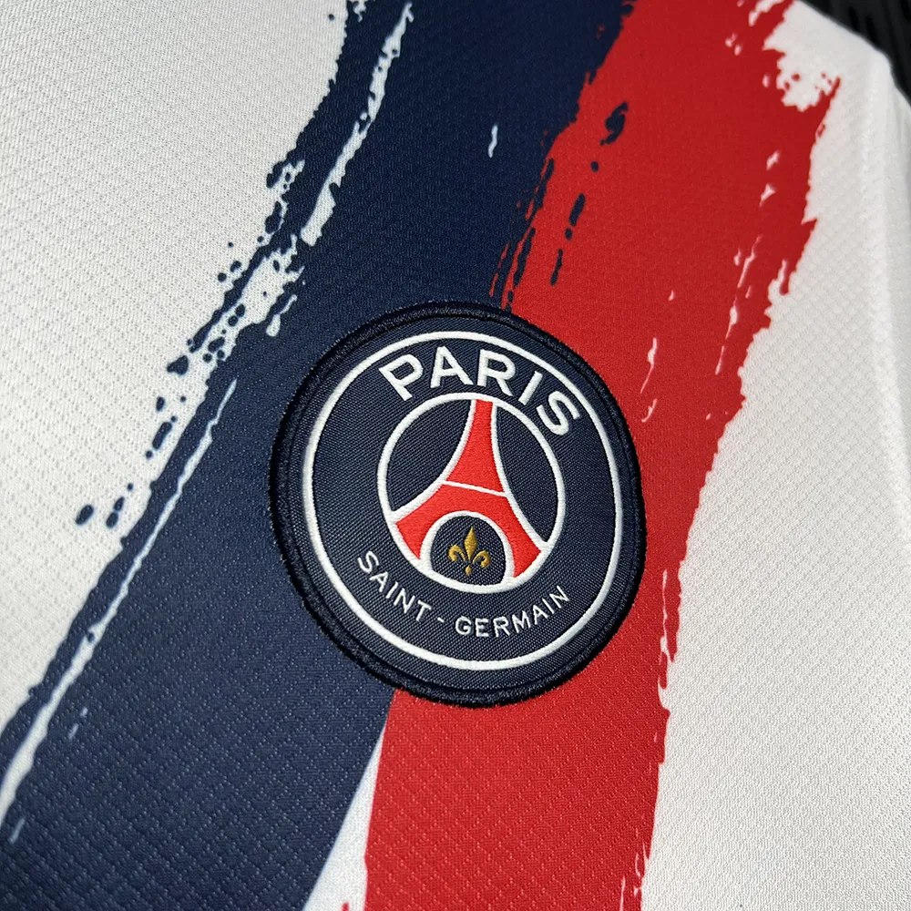 Maillot PSG Exterieur 2024-2025 (10) Maillot PSG Exterieur 2024/2025 – Image 3
