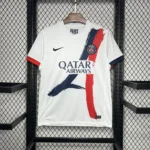 Maillot PSG Exterieur 2024/2025