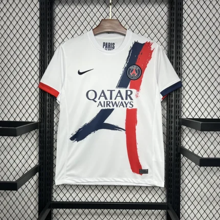 Maillot PSG Exterieur 2024/2025