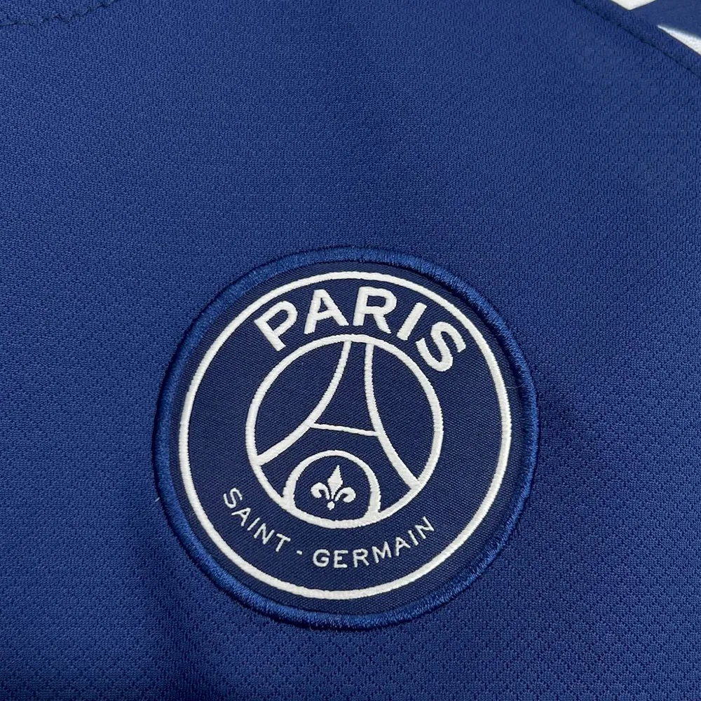 Maillot PSG Fourth 2024-2025 (5) Maillot PSG Fourth 2024/2025 – Image 4