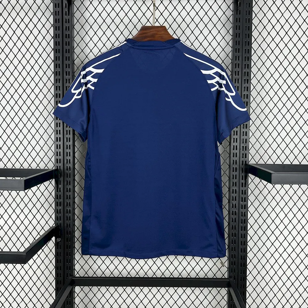 Maillot PSG Fourth 2024-2025 (6) Maillot PSG Fourth 2024/2025 – Image 2