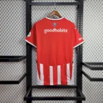 PSV Eindhoven Home Jersey 2024/2025 - Image 2