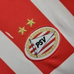 PSV Eindhoven Home Jersey 2024/2025 - Image 3