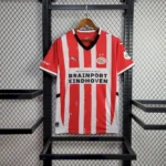Maillot PSV Eindhoven Domicile 2024/2025