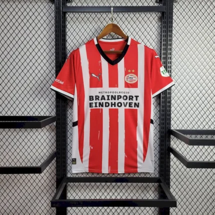 PSV Eindhoven Home Jersey 2024/2025