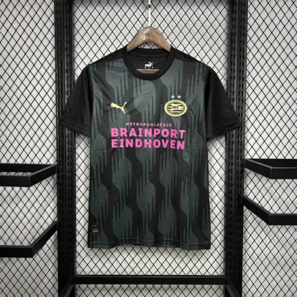 PSV Eindhoven Training Jersey 2024/2025