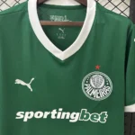 Maillot Palmeiras Domicile 2025/2026 – Image 3