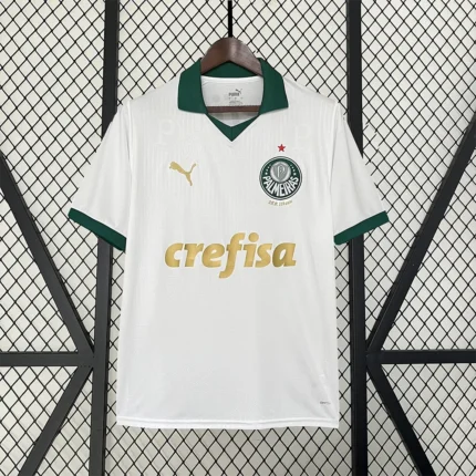 Palmeiras Away Jersey 2024/2025