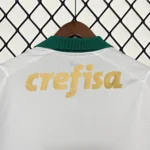 Palmeiras Away Jersey 2024/2025 - Image 5