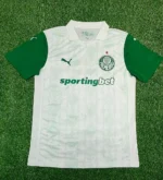 Palmeiras Away Jersey 2024/2025 - Image 6
