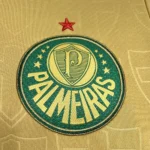 Palmeiras Third jersey 2024/2025 - Image 3