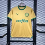 Palmeiras Third jersey 2024/2025