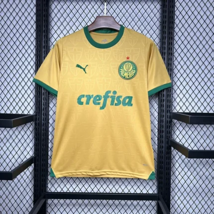 Palmeiras Third jersey 2024/2025