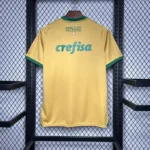 Palmeiras Third jersey 2024/2025 - Image 2