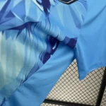 Netherlands Concept "Blue Lion" jersey 2024/2025 - Image 5