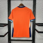 Netherlands Home jersey 2024/2025 - Image 2