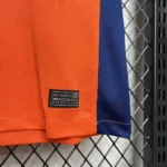 Netherlands Home jersey 2024/2025 - Image 5